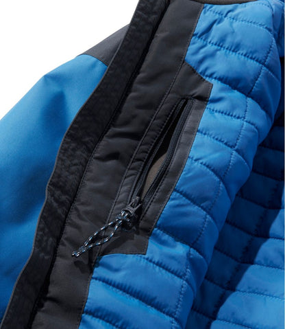 Kids' Waterproof Wildcat Ski Jacket / L.L.Bean