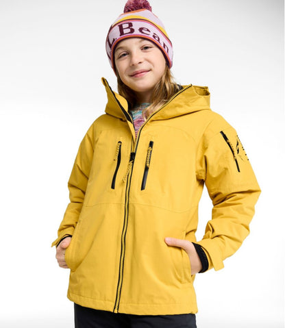 Kids' Pathfinder Waterproof 3-in-1 Jacket / L.L.Bean
