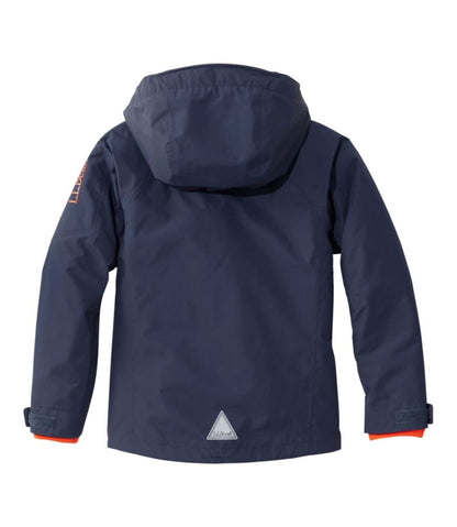 Kids' Pathfinder Waterproof 3-in-1 Jacket / L.L.Bean