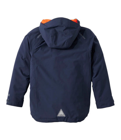 Kids' Waterproof Lightweight Insulated Jacket / L.L.Bean