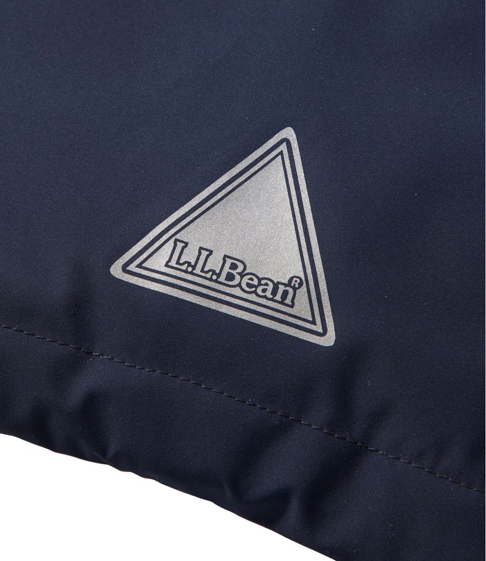 Kids' Waterproof Lightweight Insulated Jacket / L.L.Bean