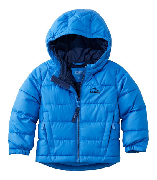 Toddlers' Bean's Down Jacket / L.L.Bean