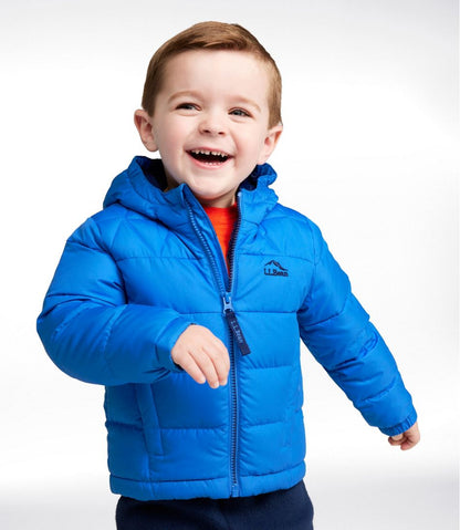 Toddlers' Bean's Down Jacket / L.L.Bean