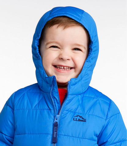 Toddlers' Bean's Down Jacket / L.L.Bean