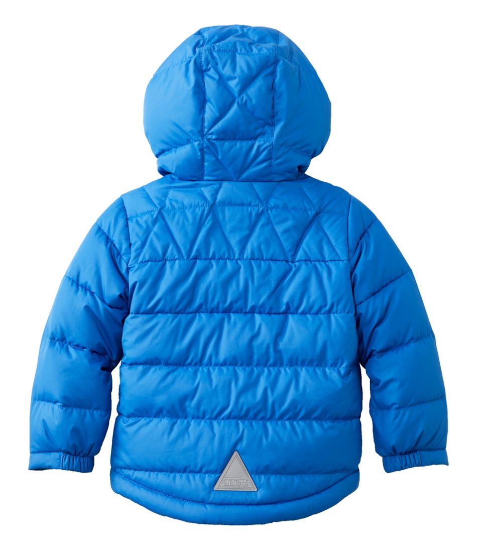 Toddlers' Bean's Down Jacket / L.L.Bean