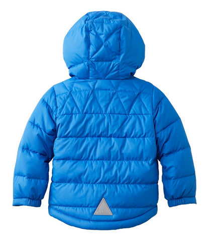 Toddlers' Bean's Down Jacket / L.L.Bean