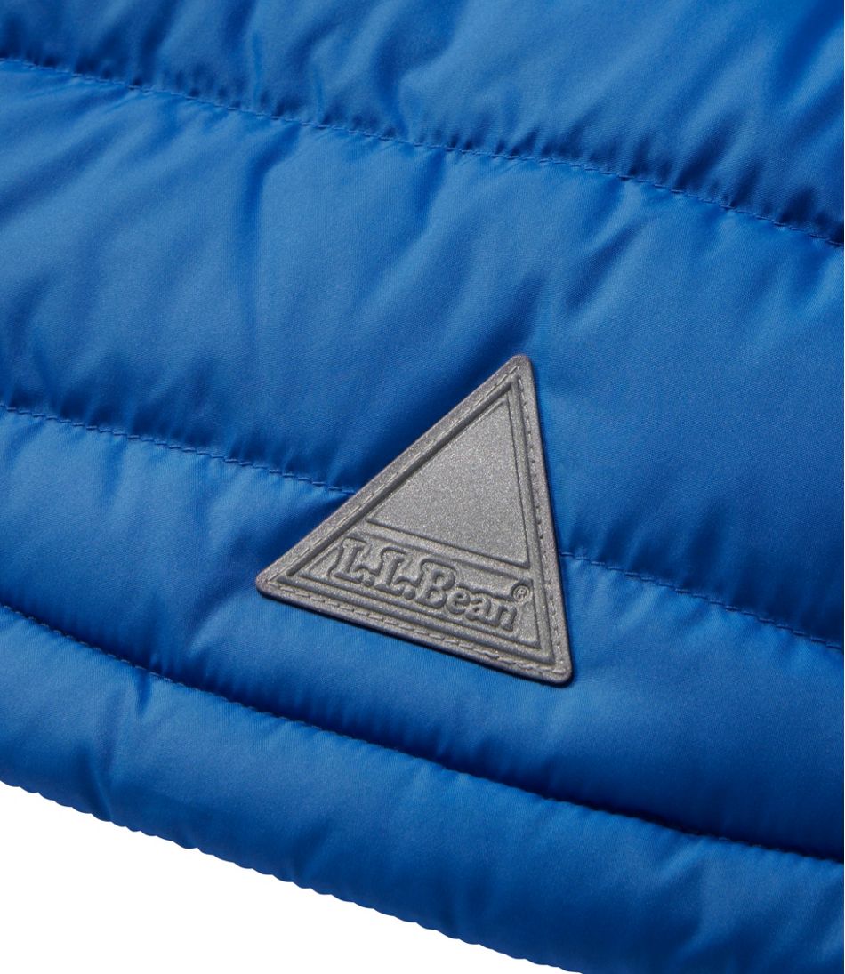 Toddlers' Bean's Down Jacket / L.L.Bean