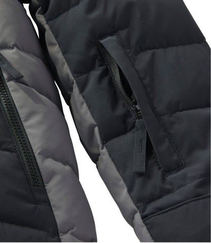 Kids' Quilted Summit Ski Jacket / L.L.Bean