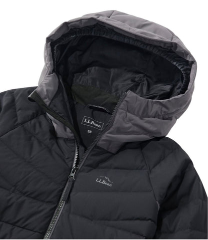 Kids' Quilted Summit Ski Jacket / L.L.Bean