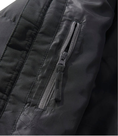 Kids' Quilted Summit Ski Jacket / L.L.Bean