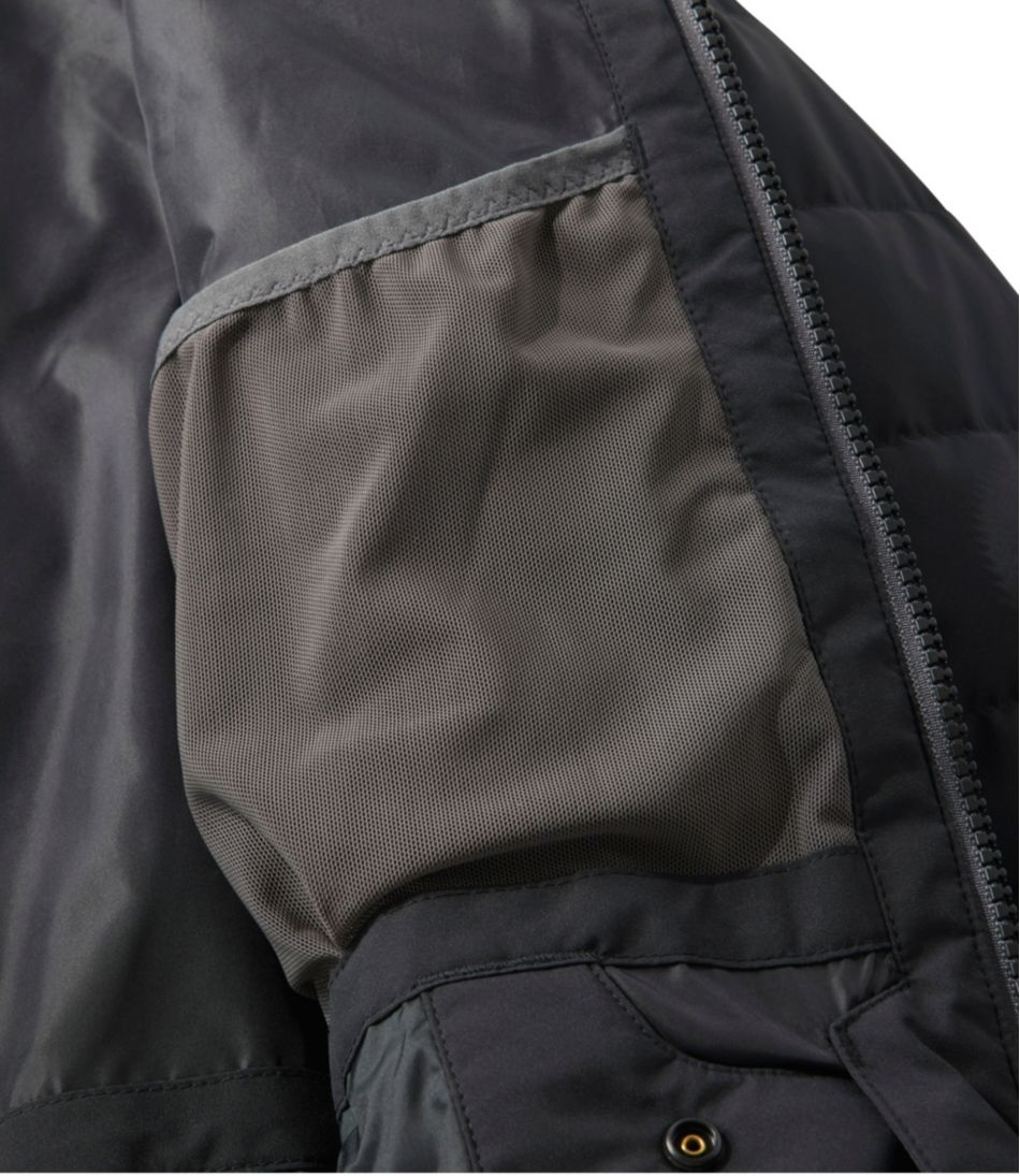 Kids' Quilted Summit Ski Jacket / L.L.Bean