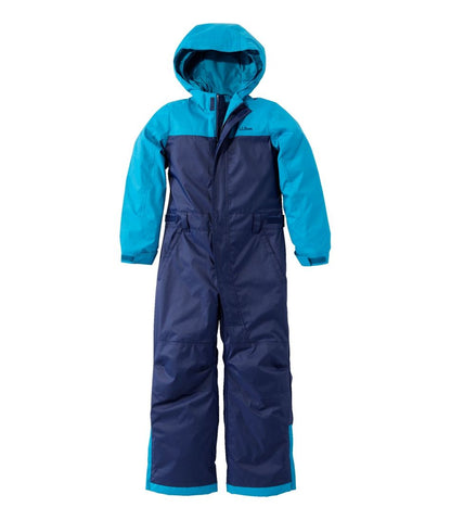 Kids' Cold Buster Snowsuit / L.L.Bean