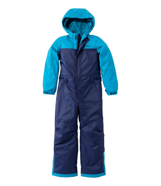 Kids' Cold Buster Snowsuit / L.L.Bean