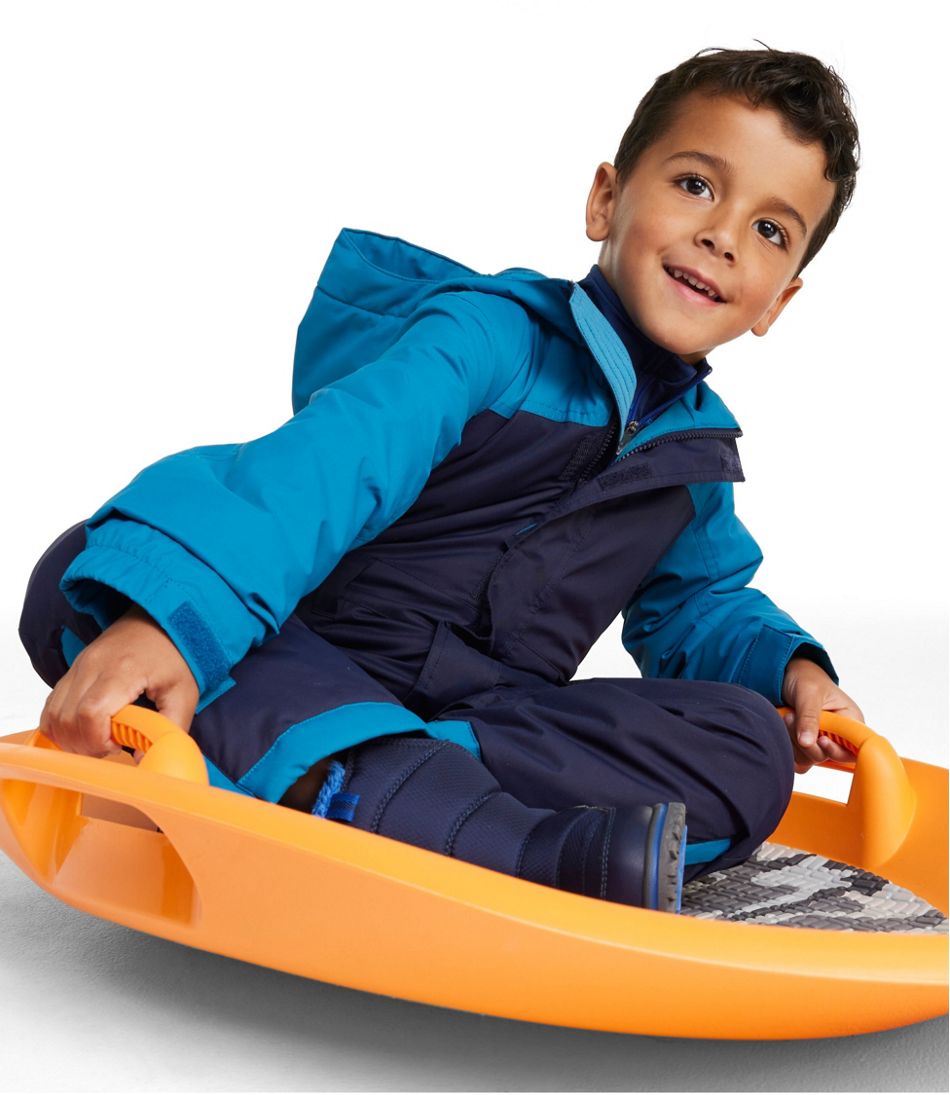 Kids' Cold Buster Snowsuit / L.L.Bean