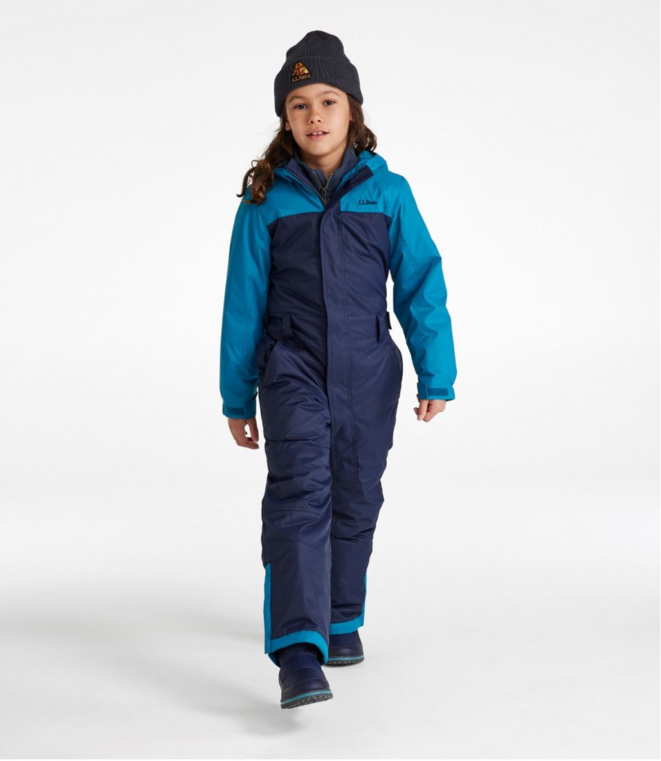 Kids' Cold Buster Snowsuit / L.L.Bean