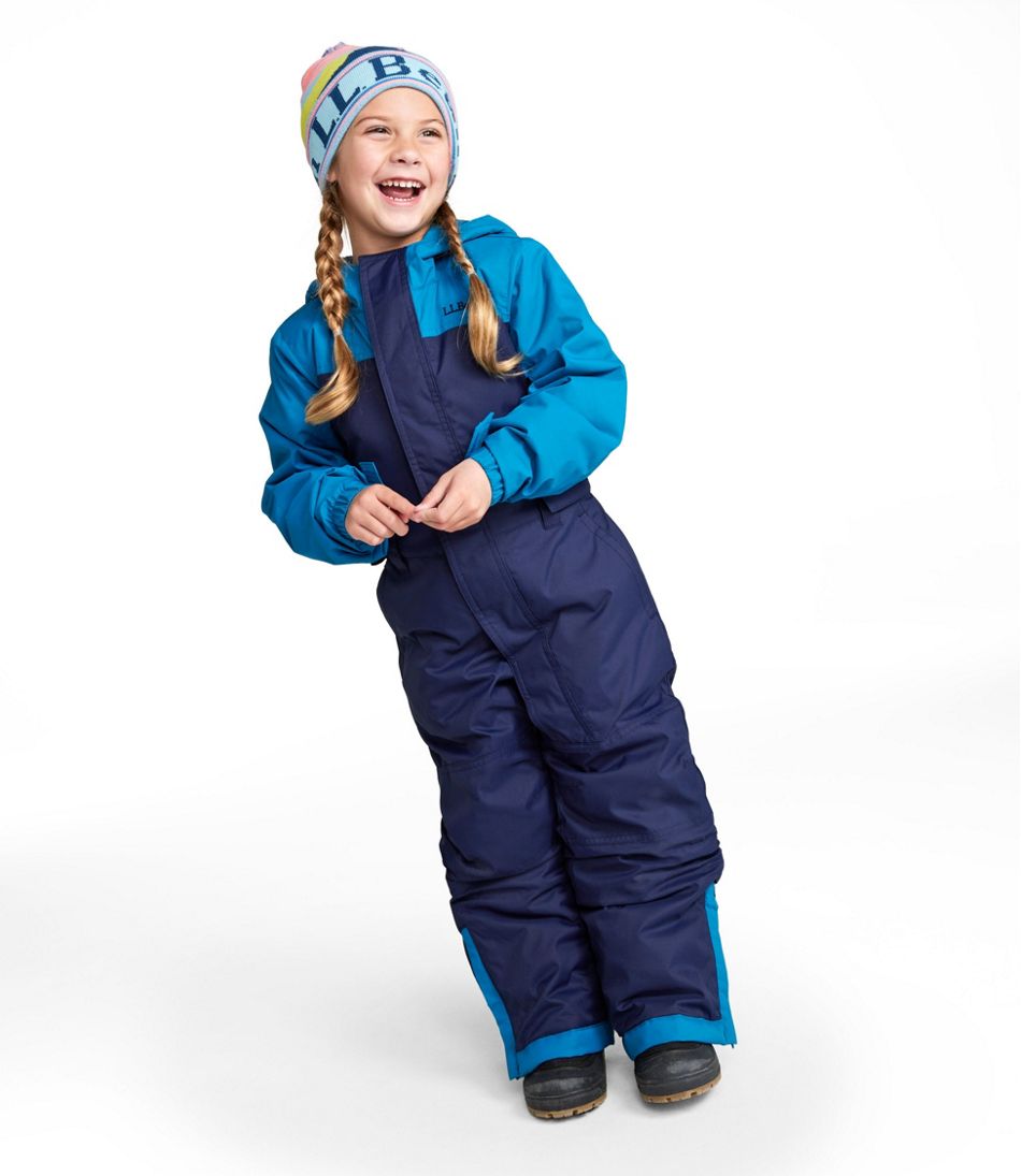 Kids' Cold Buster Snowsuit / L.L.Bean