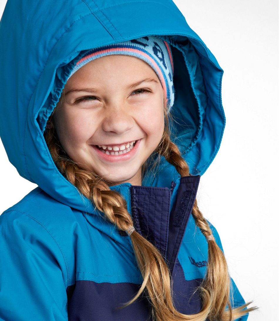 Kids' Cold Buster Snowsuit / L.L.Bean