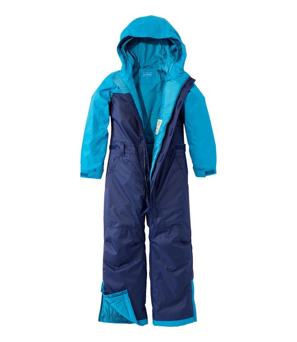 Kids' Cold Buster Snowsuit / L.L.Bean