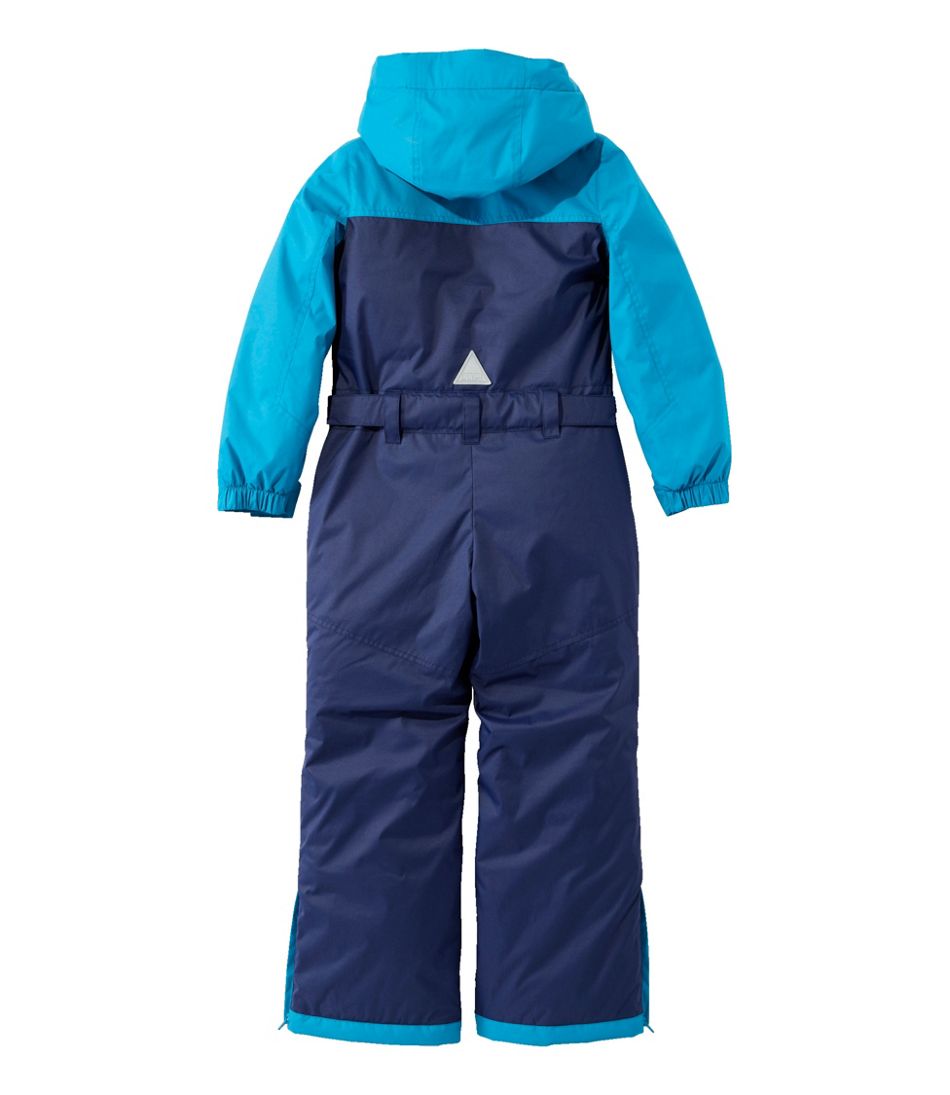 Kids' Cold Buster Snowsuit / L.L.Bean