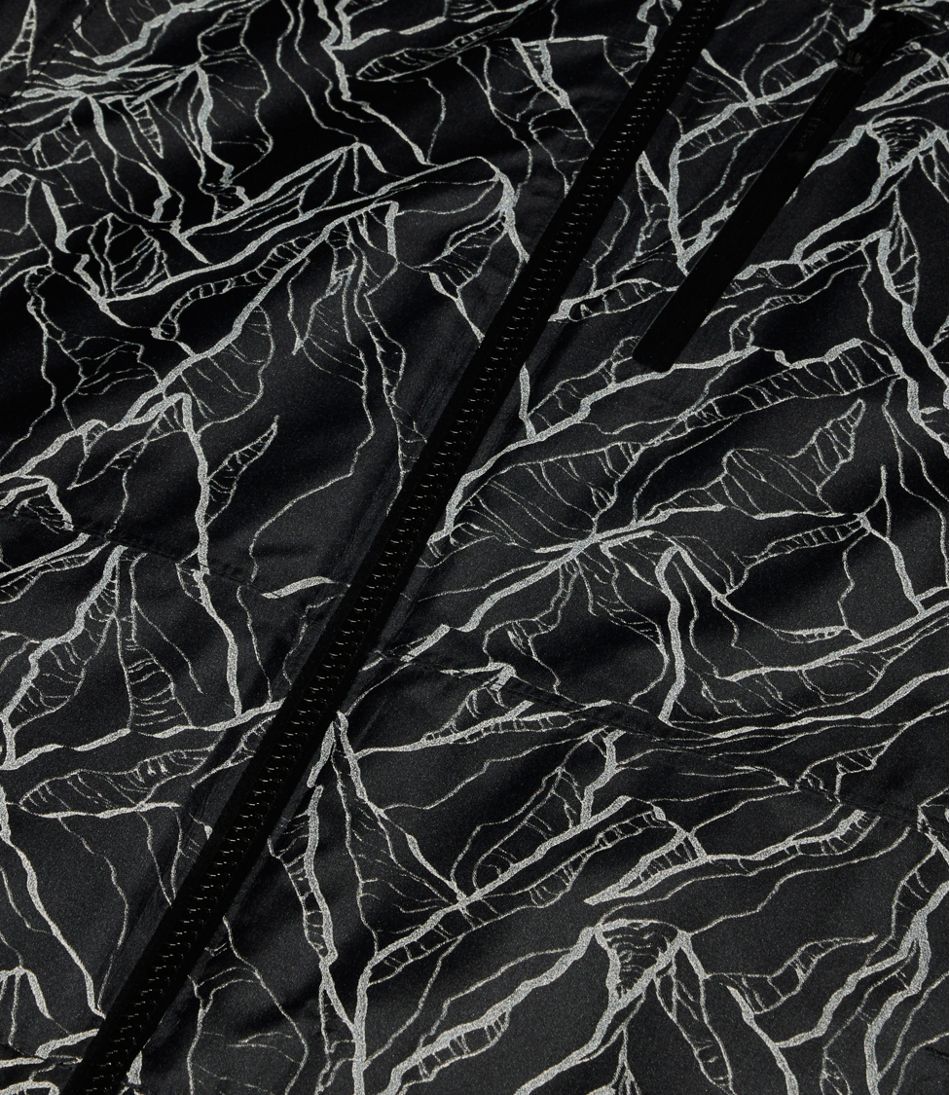 Kids' Waterproof Wildcat Reflective Ski Jacket / L.L.Bean