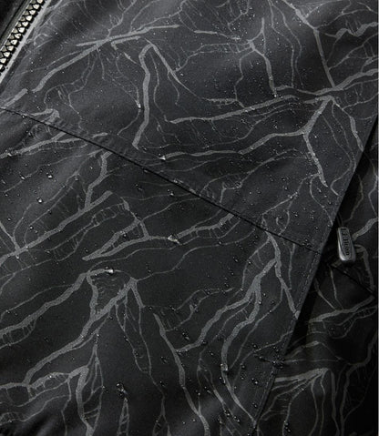 Kids' Waterproof Wildcat Reflective Ski Jacket / L.L.Bean