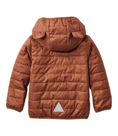 Infants' and Toddlers' Fleece-Lined Insulated Jacket / L.L.Bean