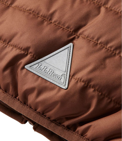 Infants' and Toddlers' Fleece-Lined Insulated Jacket / L.L.Bean