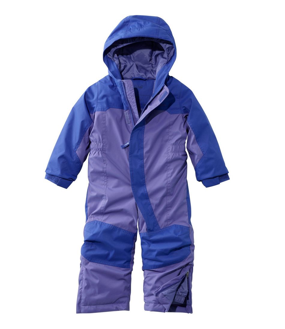 Infants' and Toddlers' Cold Buster Snowsuit / L.L.Bean