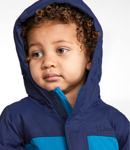 Infants' and Toddlers' Cold Buster Snowsuit / L.L.Bean