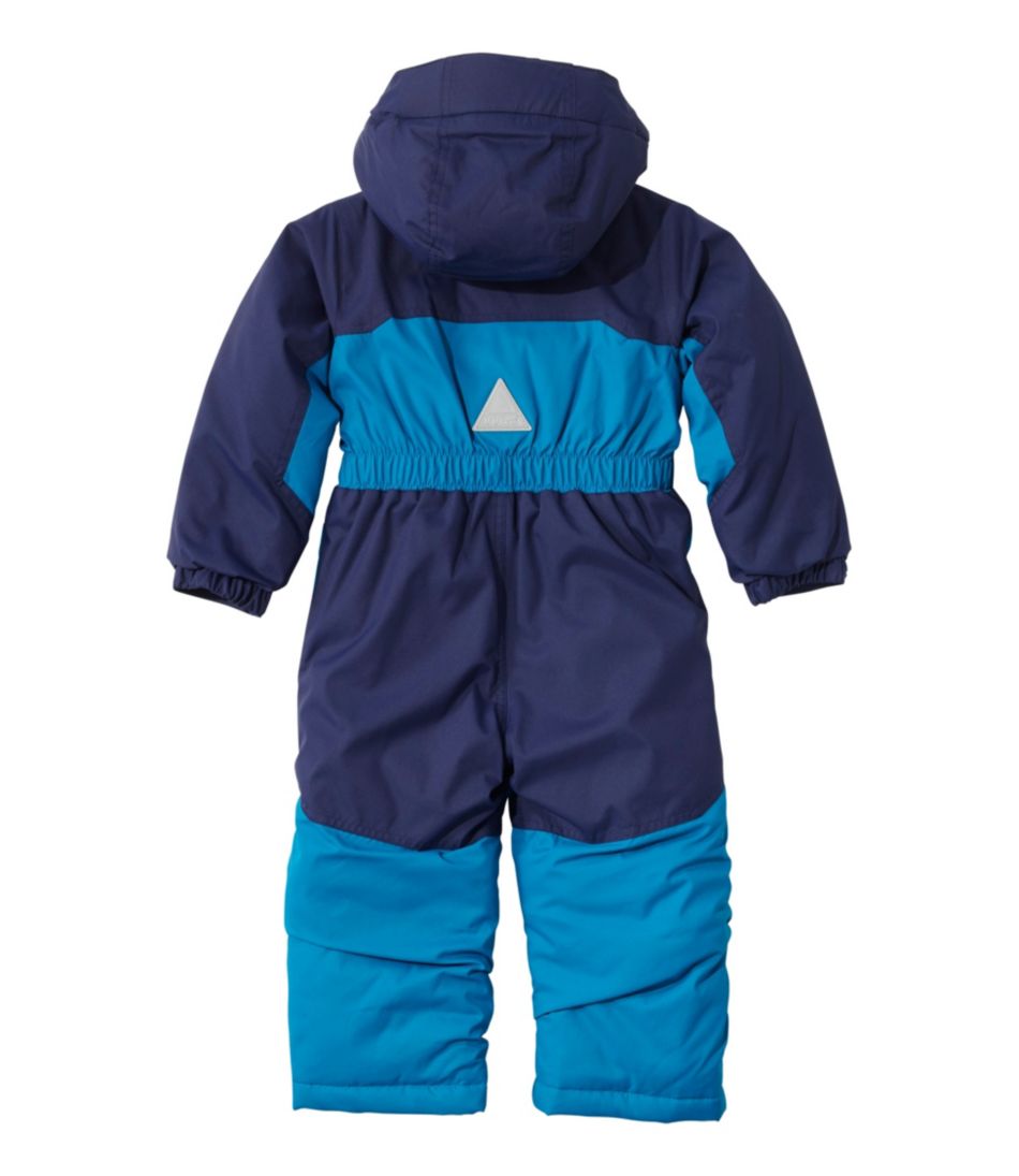 Infants' and Toddlers' Cold Buster Snowsuit / L.L.Bean