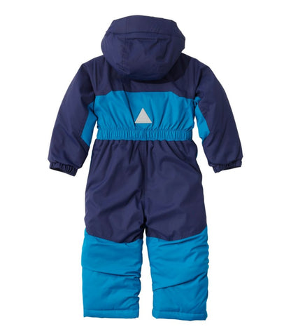 Infants' and Toddlers' Cold Buster Snowsuit / L.L.Bean