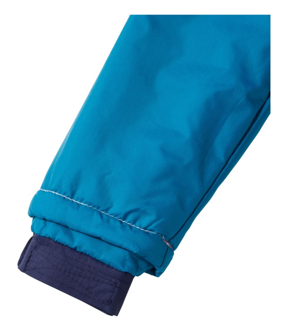Infants' and Toddlers' Cold Buster Snowsuit / L.L.Bean