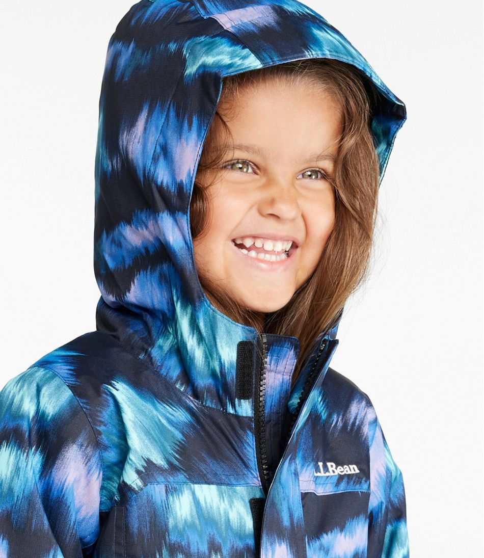 Infants' and Toddlers' Cold Buster Snowsuit, Print / L.L.Bean