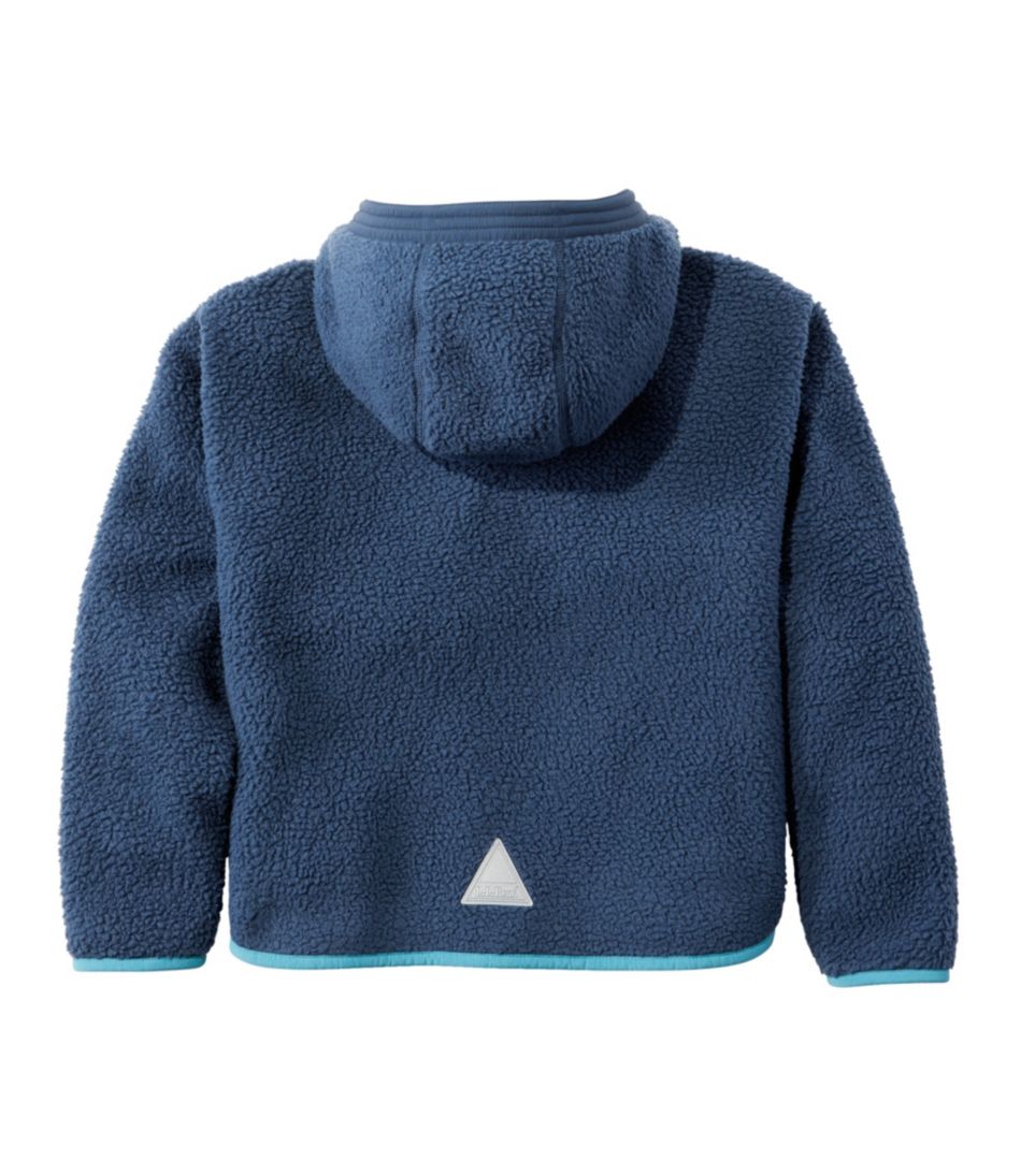 Kids' Alpine Fleece Jacket / L.L.Bean
