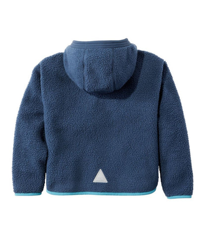 Kids' Alpine Fleece Jacket / L.L.Bean