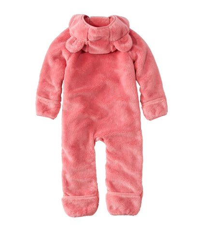 Infants' Hi-Pile Fleece Bunting / L.L.Bean