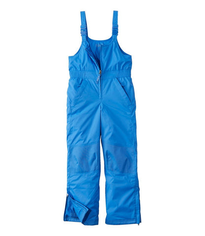 Kids' Cold Buster Snow Bibs / L.L.Bean