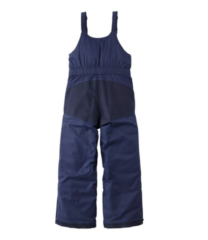 Kids' Cold Buster Snow Bibs / L.L.Bean