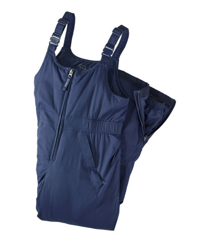 Kids' Cold Buster Snow Bibs / L.L.Bean