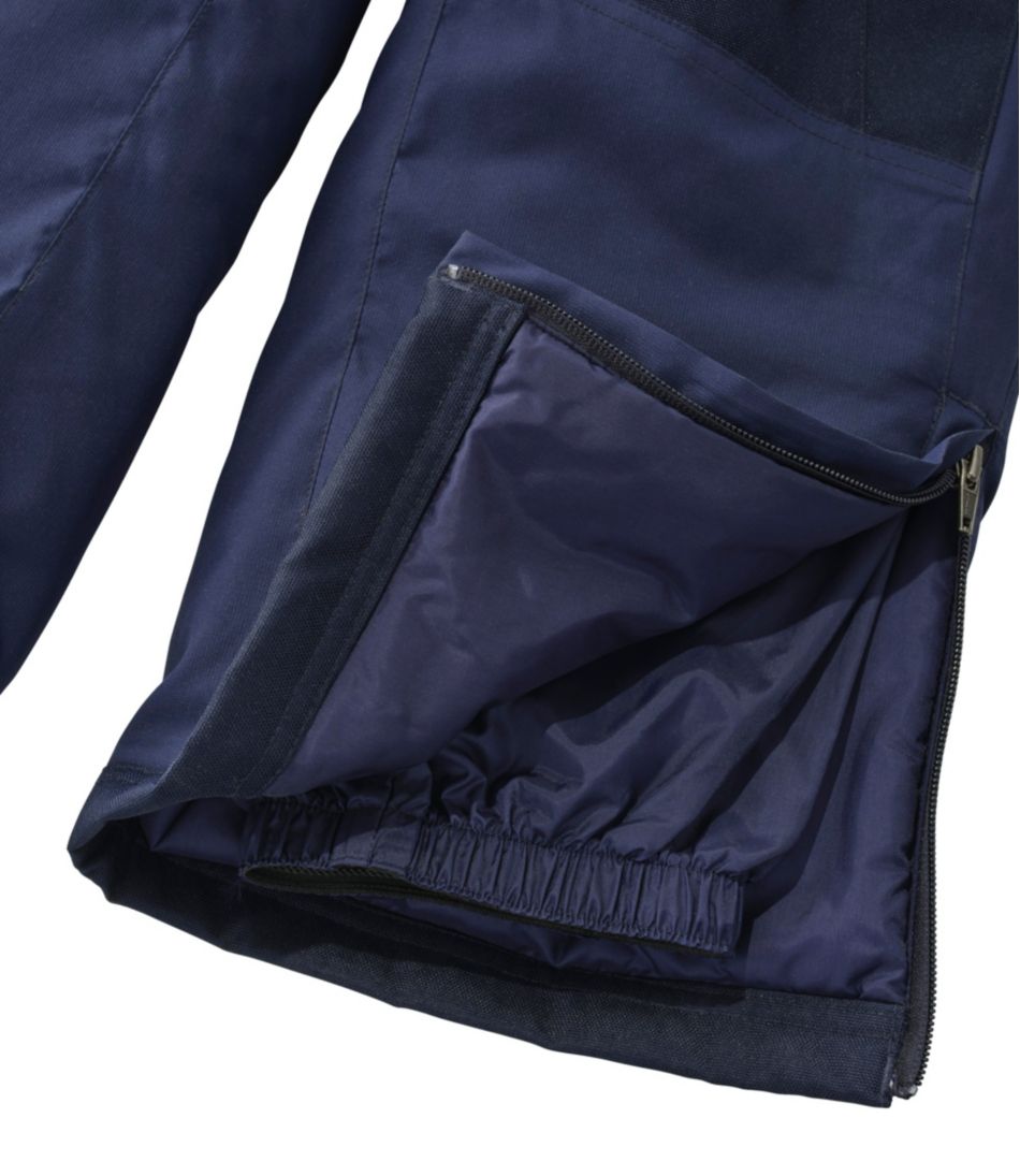 Kids' Cold Buster Snow Bibs / L.L.Bean