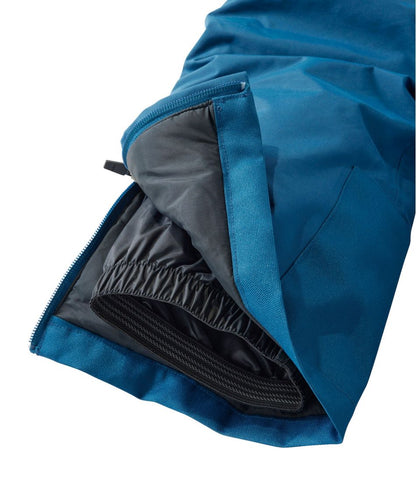 Kids' Waterproof Wildcat Insulated Ski Bibs / L.L.Bean