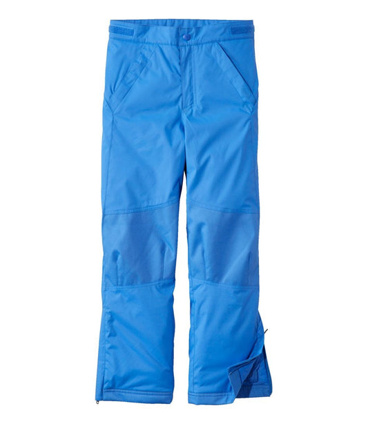 Kids' Cold Buster Snow Pants / L.L.Bean