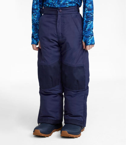 Kids' Cold Buster Snow Pants / L.L.Bean