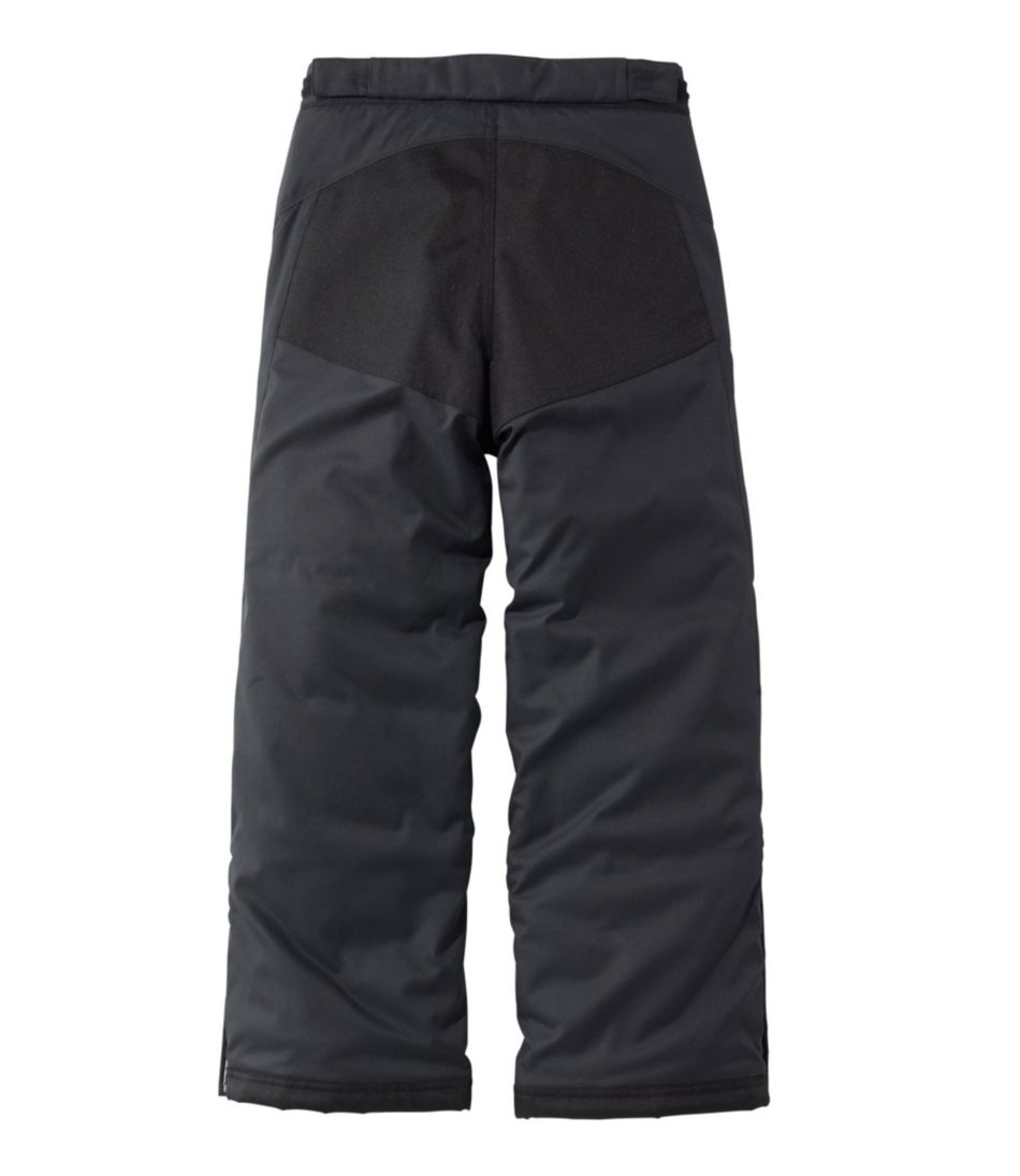 Kids' Cold Buster Snow Pants / L.L.Bean