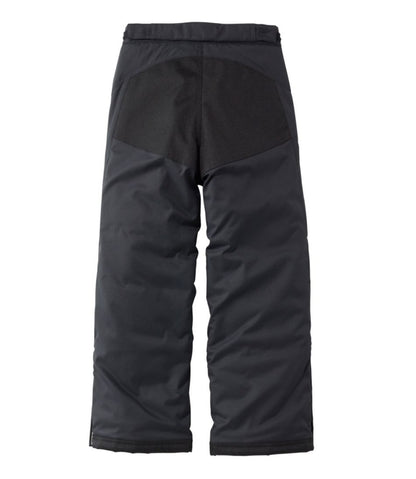 Kids' Cold Buster Snow Pants / L.L.Bean