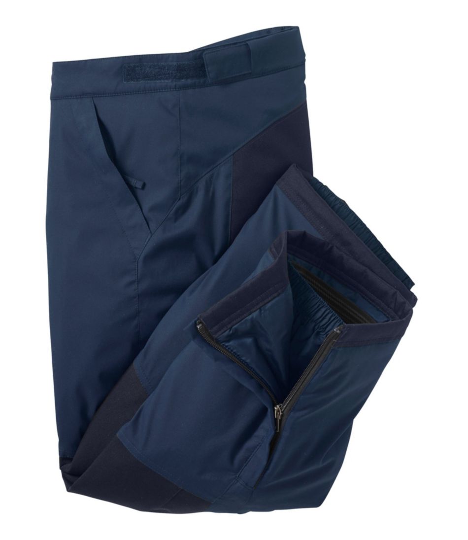 Kids' Cold Buster Snow Pants / L.L.Bean