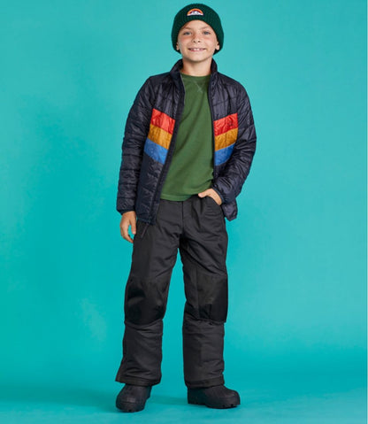 Kids' Cold Buster Snow Pants / L.L.Bean