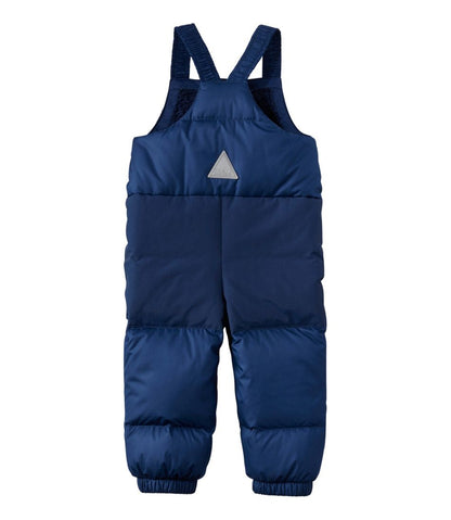 Infants' and Toddlers' Down Snow Bibs / L.L.Bean