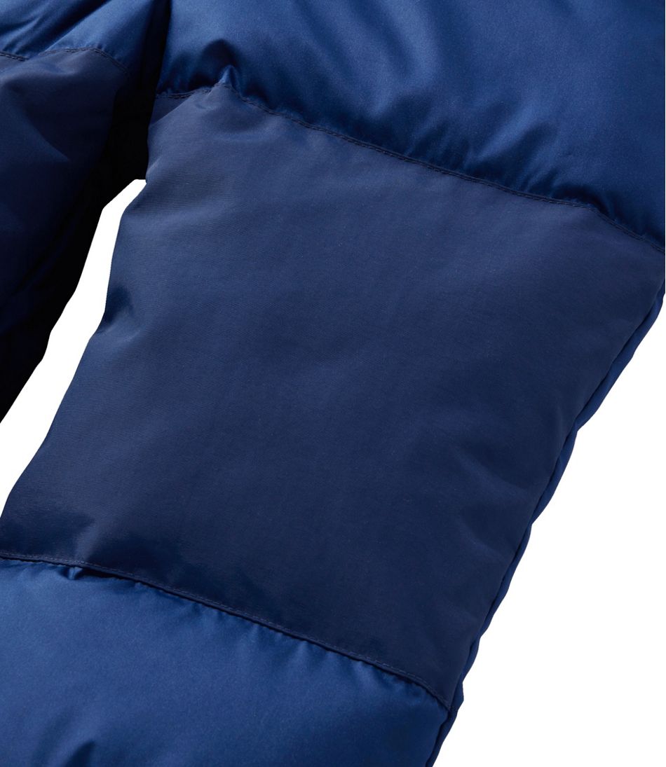 Infants' and Toddlers' Down Snow Bibs / L.L.Bean