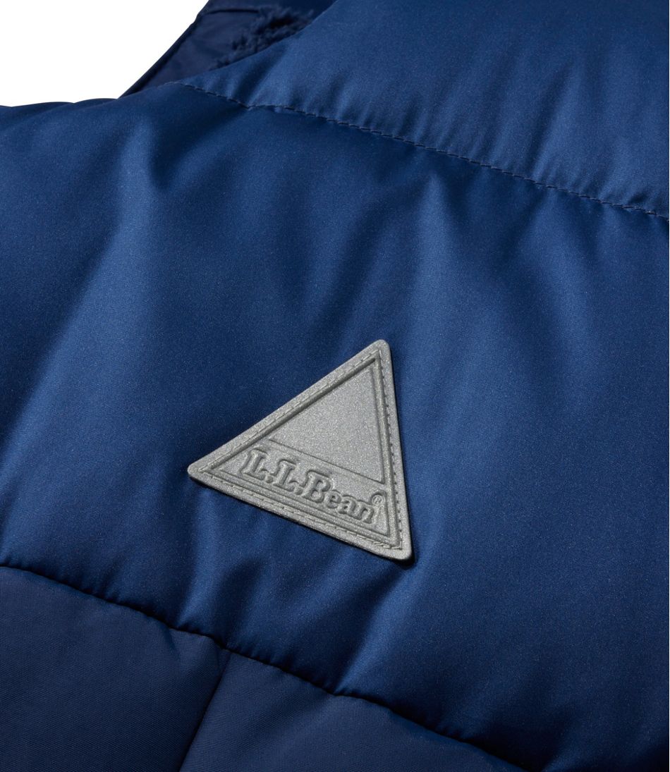 Infants' and Toddlers' Down Snow Bibs / L.L.Bean
